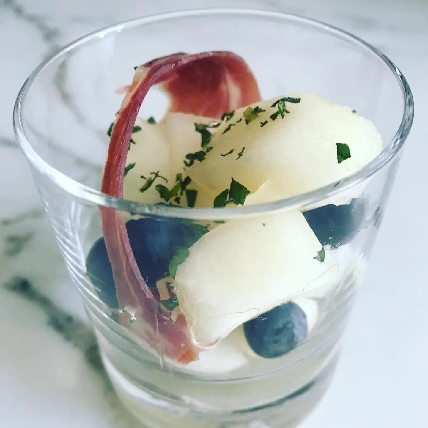 Food and drinks in Sotto La Vigna Charm Stay Adults only vacation Bed and breakfast room