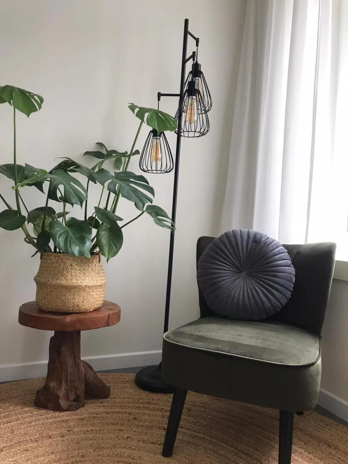 Living room in Sotto La Vigna Charm Stay Adults only vacation Bed and breakfast room