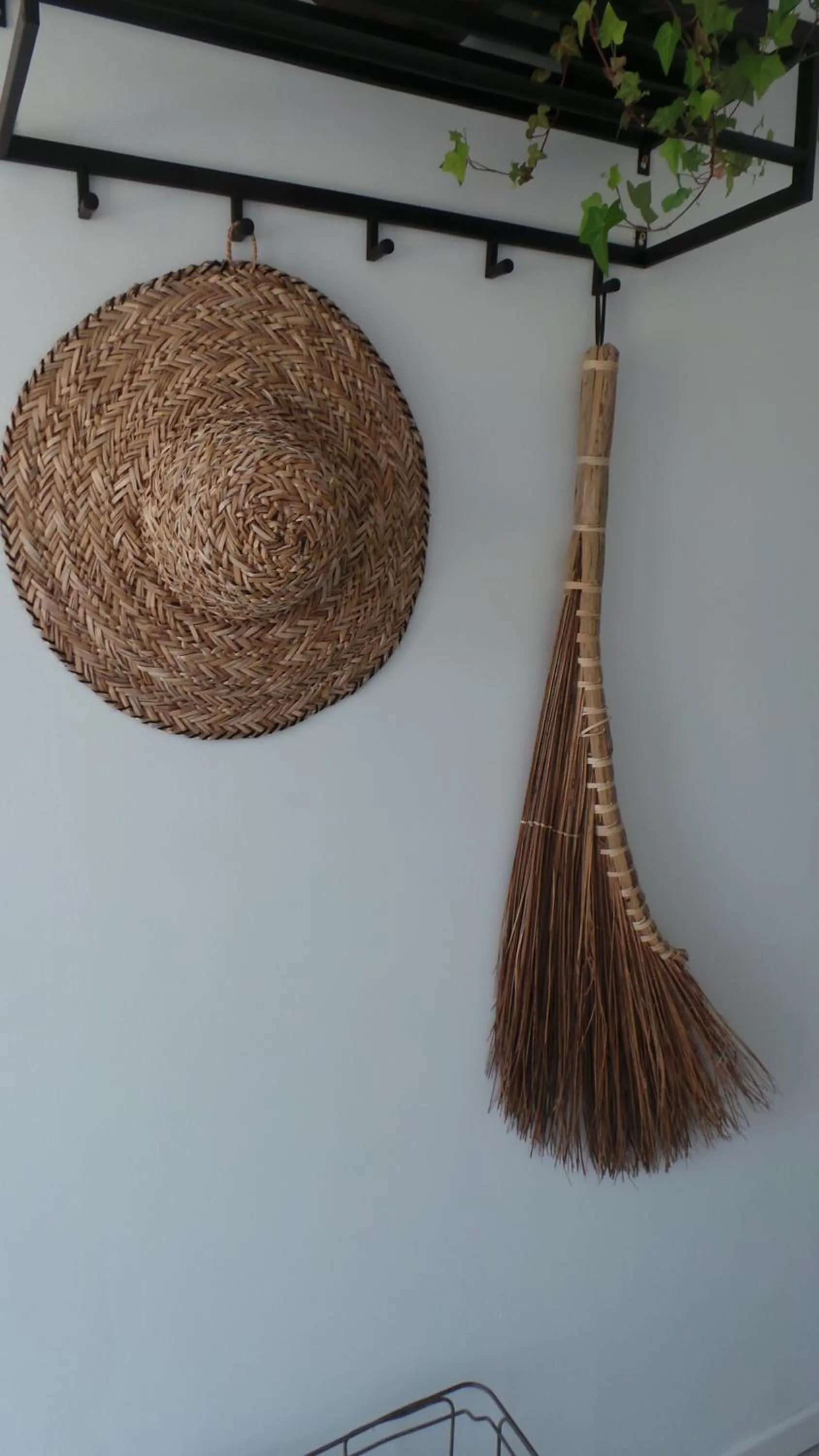 Lobby or reception in Sotto La Vigna Charm Stay Adults only vacation Bed and breakfast room