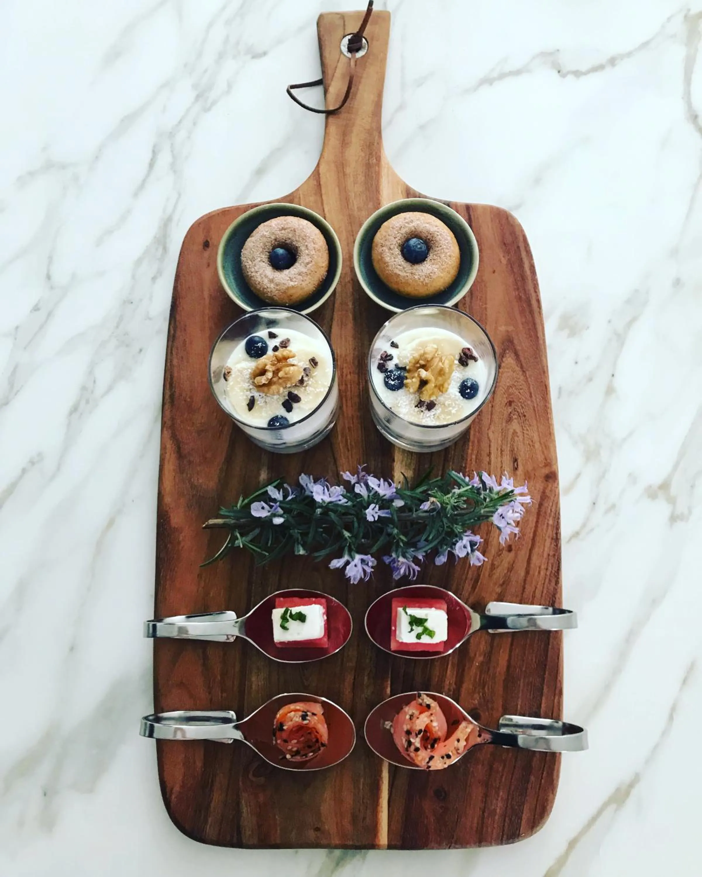 Food and drinks in Sotto La Vigna Charm Stay Adults only vacation Bed and breakfast room