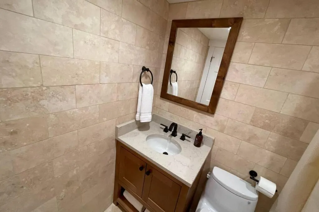 DNA Chalet - Newly Renovated Townhome @ Northstar