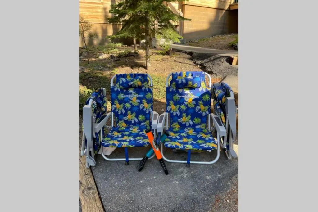 DNA Chalet - Newly Renovated Townhome @ Northstar