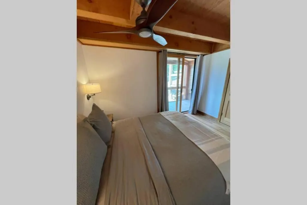 Bed in DNA Chalet - Newly Renovated Townhome @ Northstar