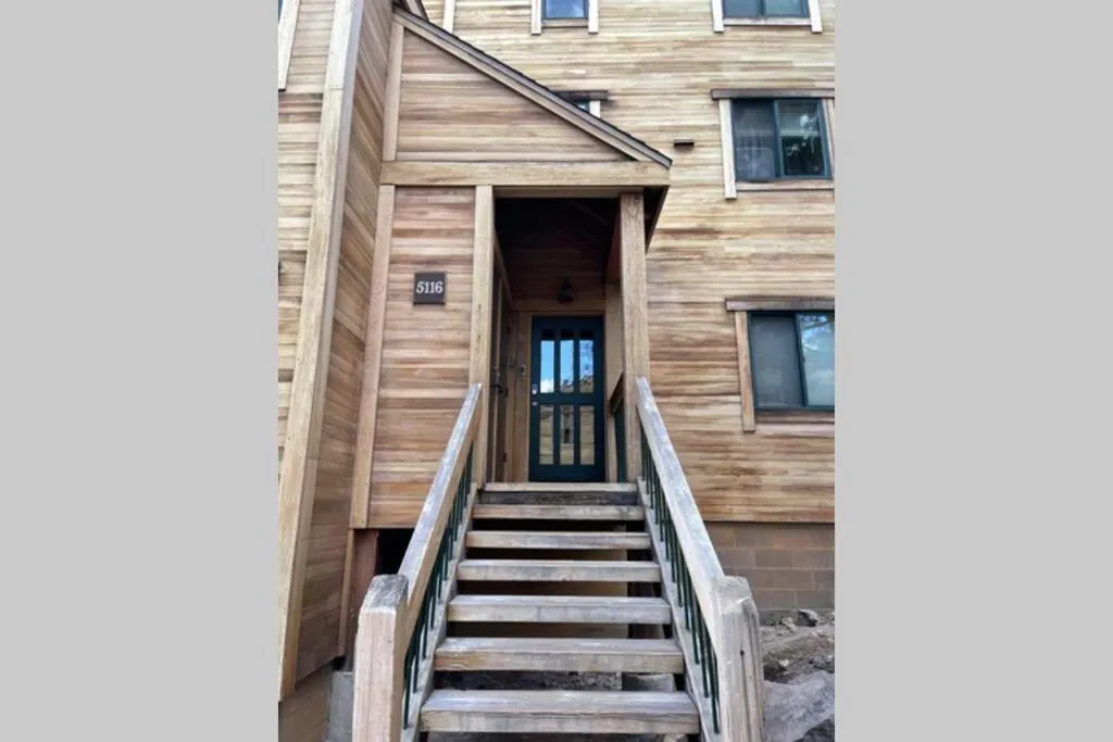 DNA Chalet - Newly Renovated Townhome @ Northstar