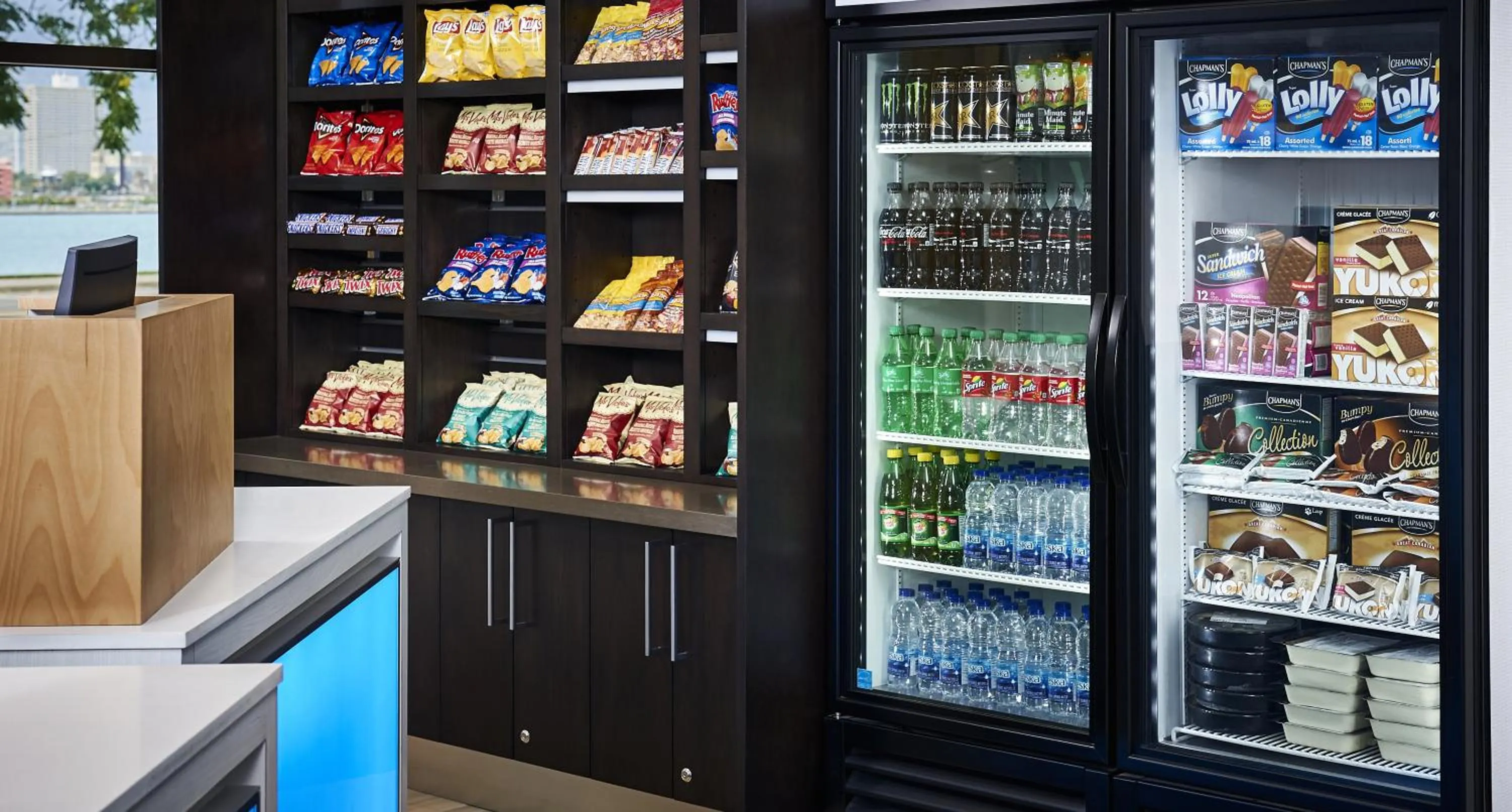 Other in Holiday Inn Express Windsor Waterfront by IHG