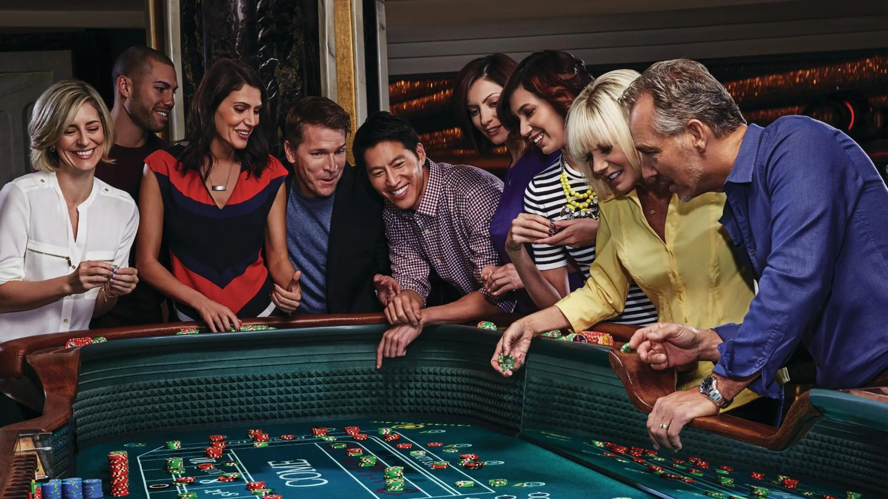 Nearby landmark in Holiday Inn Express Windsor Waterfront by IHG