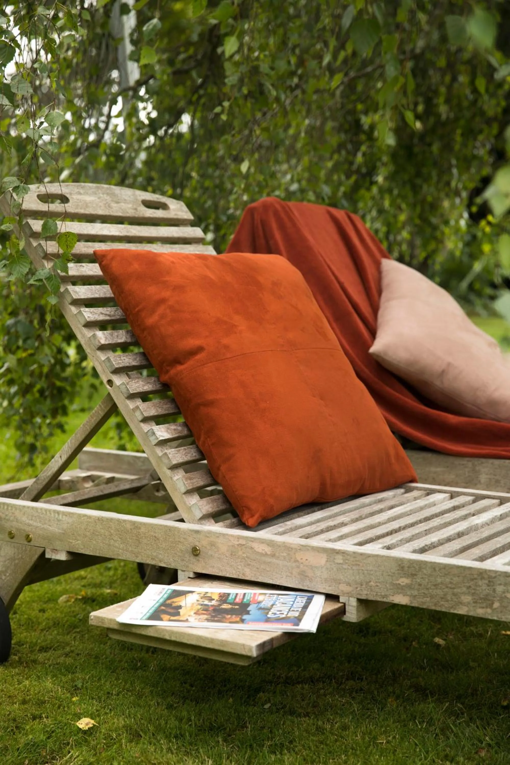 Garden in EDEN Locquirec - Piscine & Spa Chambre d hôtes