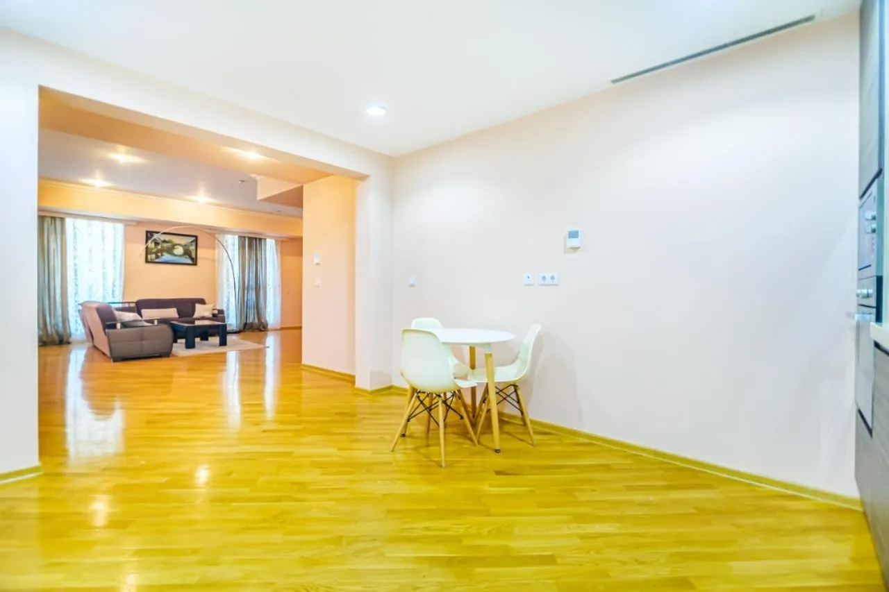 Port Baku Residance 710 A