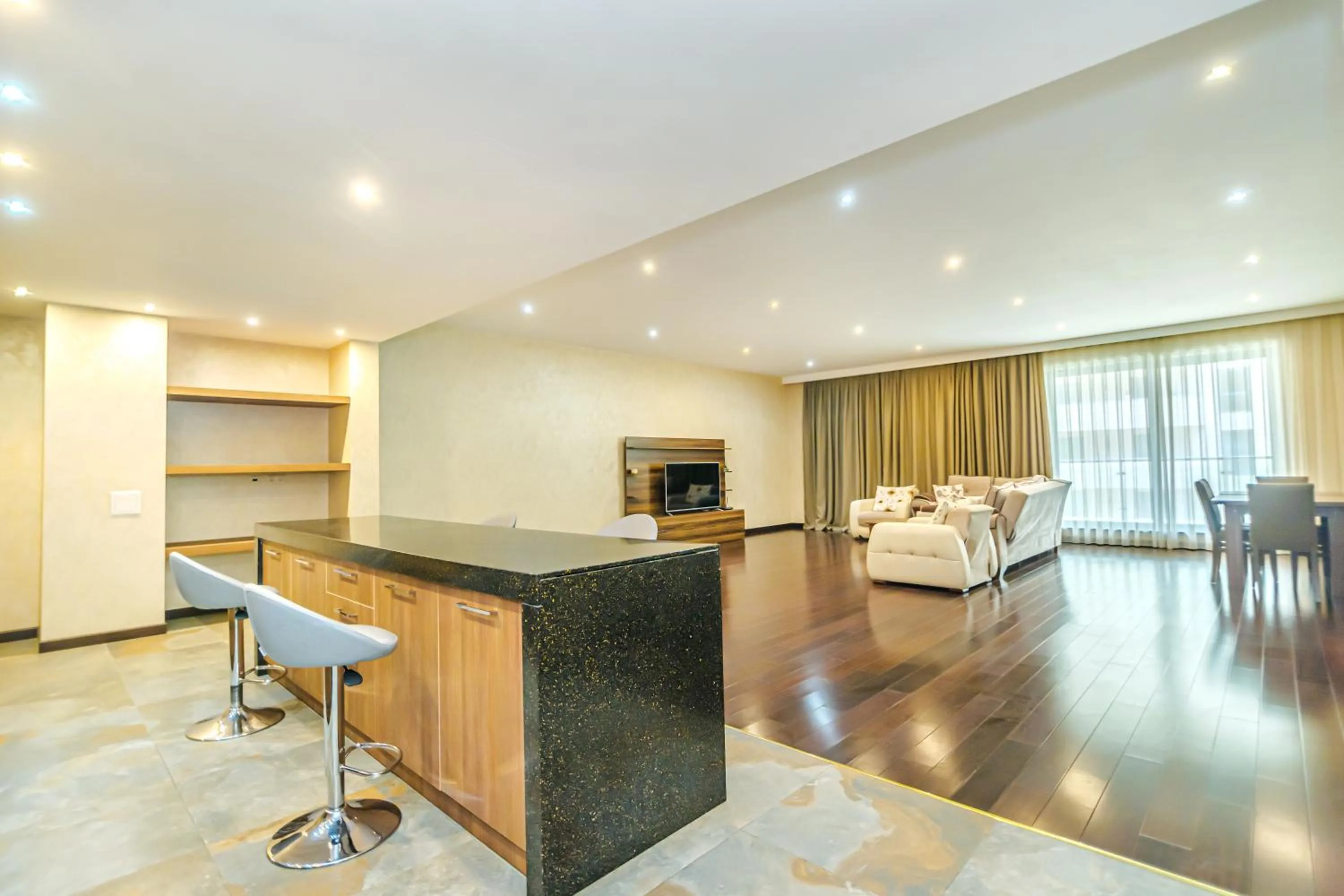 Port Baku Residance 710 A