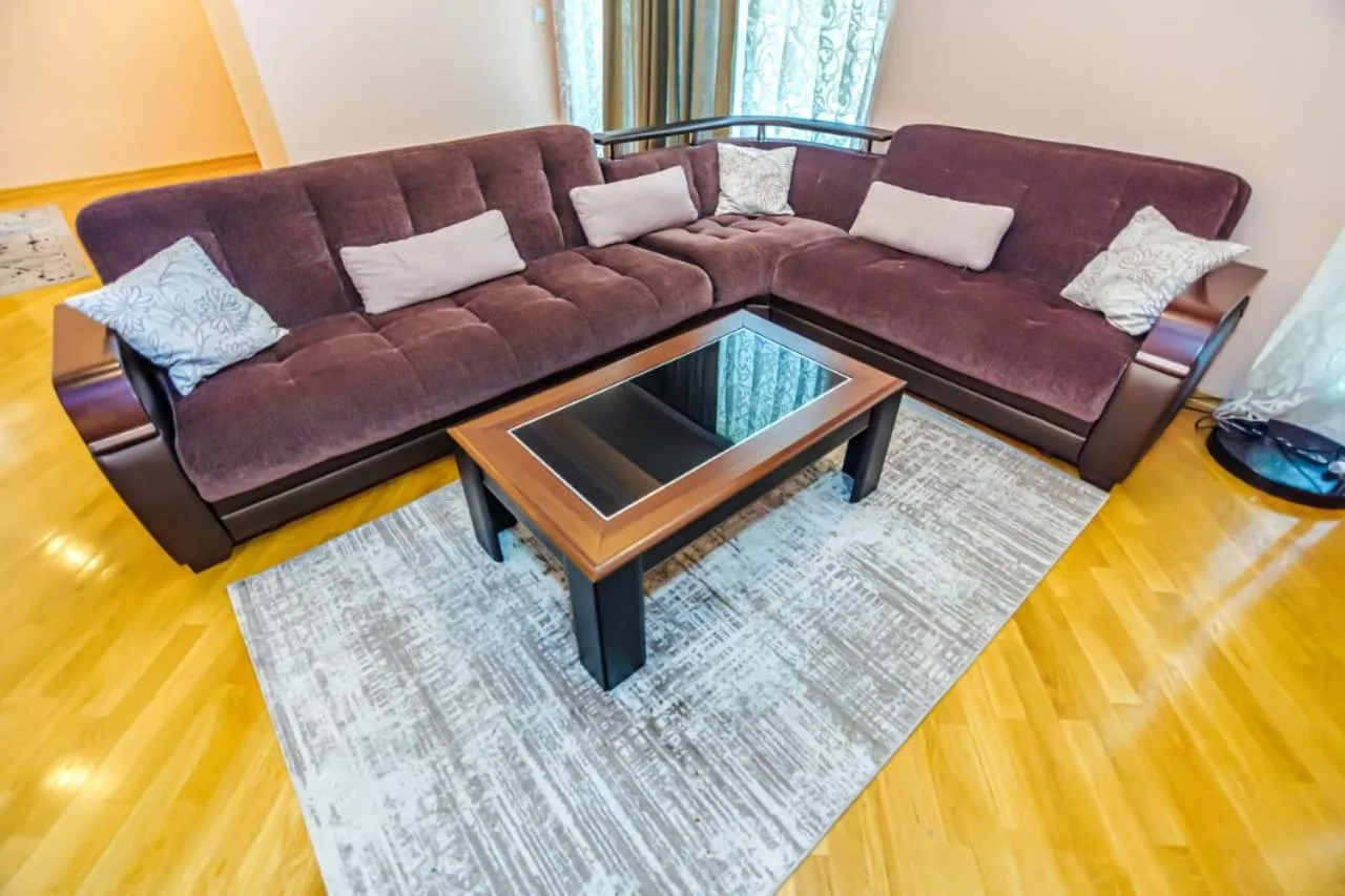 Port Baku Residance 710 A