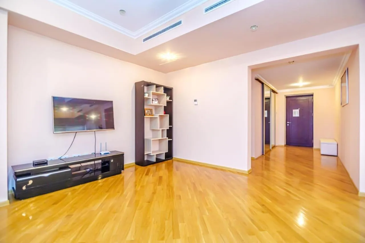 Port Baku Residance 710 A