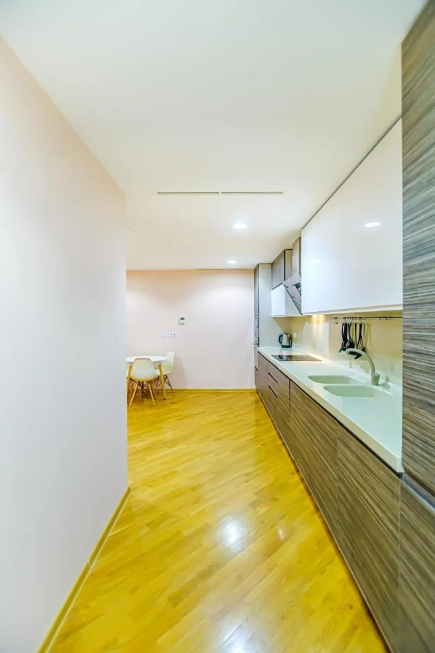 Port Baku Residance 710 A