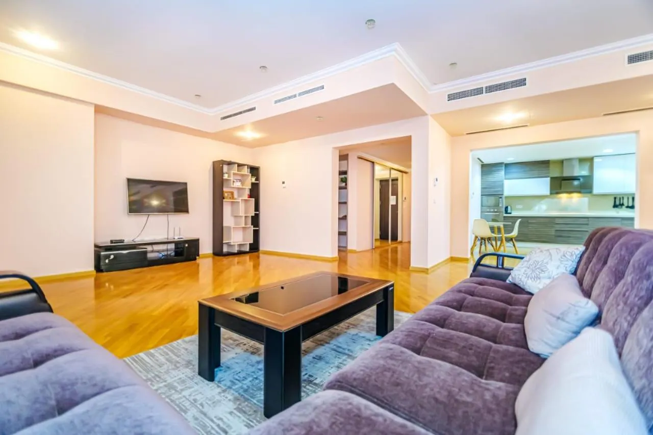 Port Baku Residance 710 A