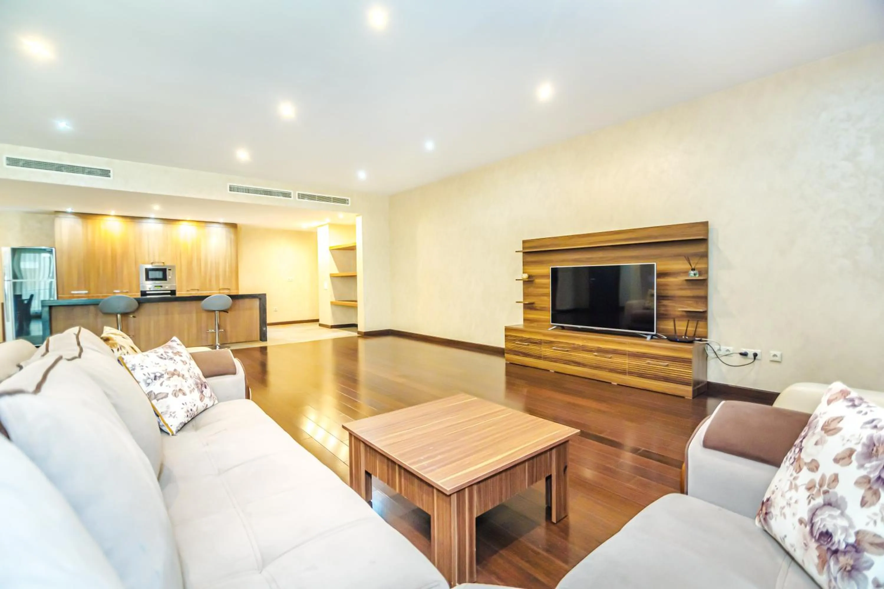 Port Baku Residance 710 A