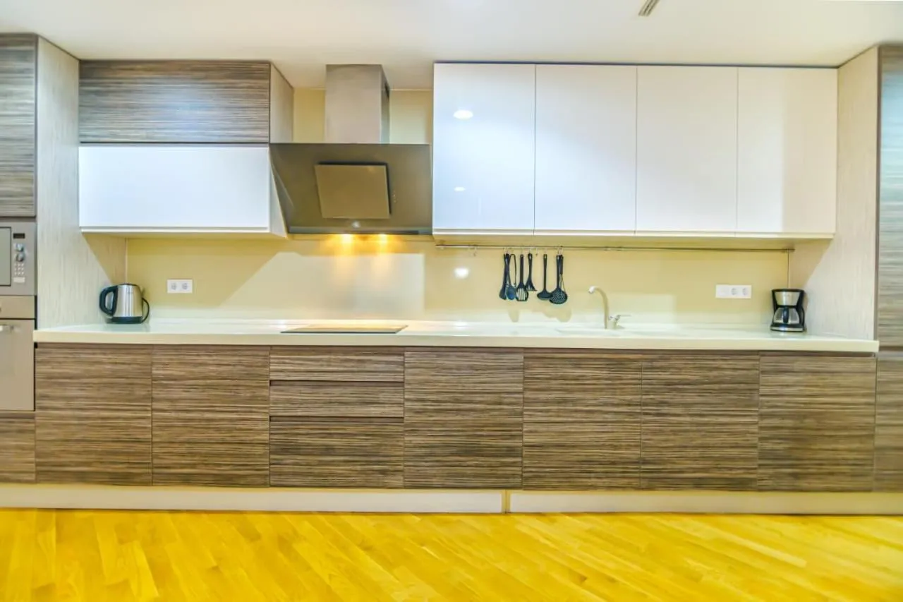 Port Baku Residance 710 A