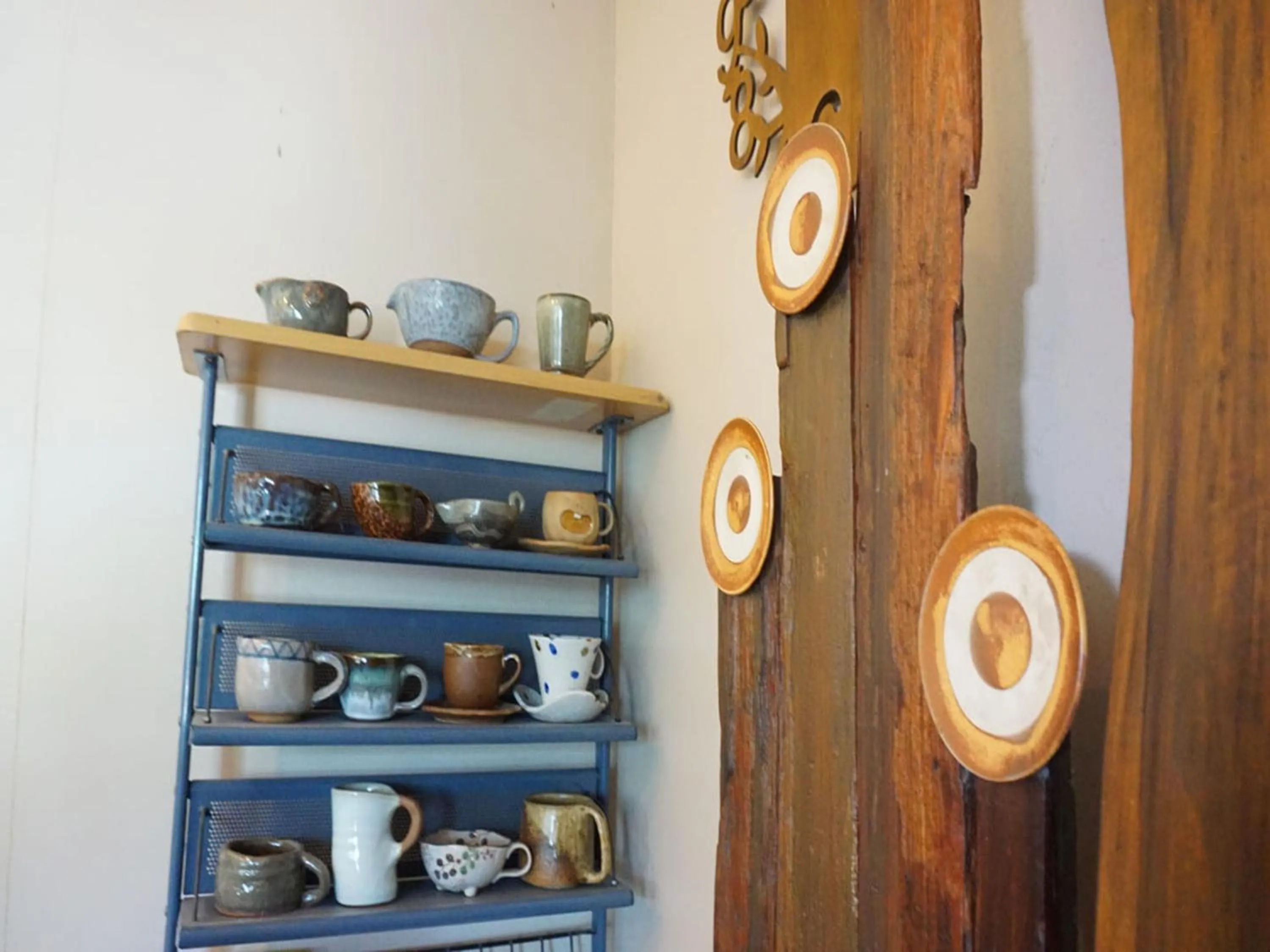 Area and facilities in Hotel Joselina