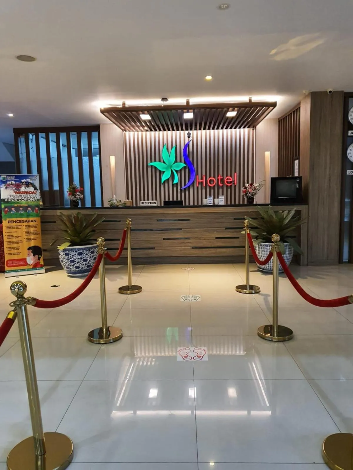 Batusuki Resort & Hotel