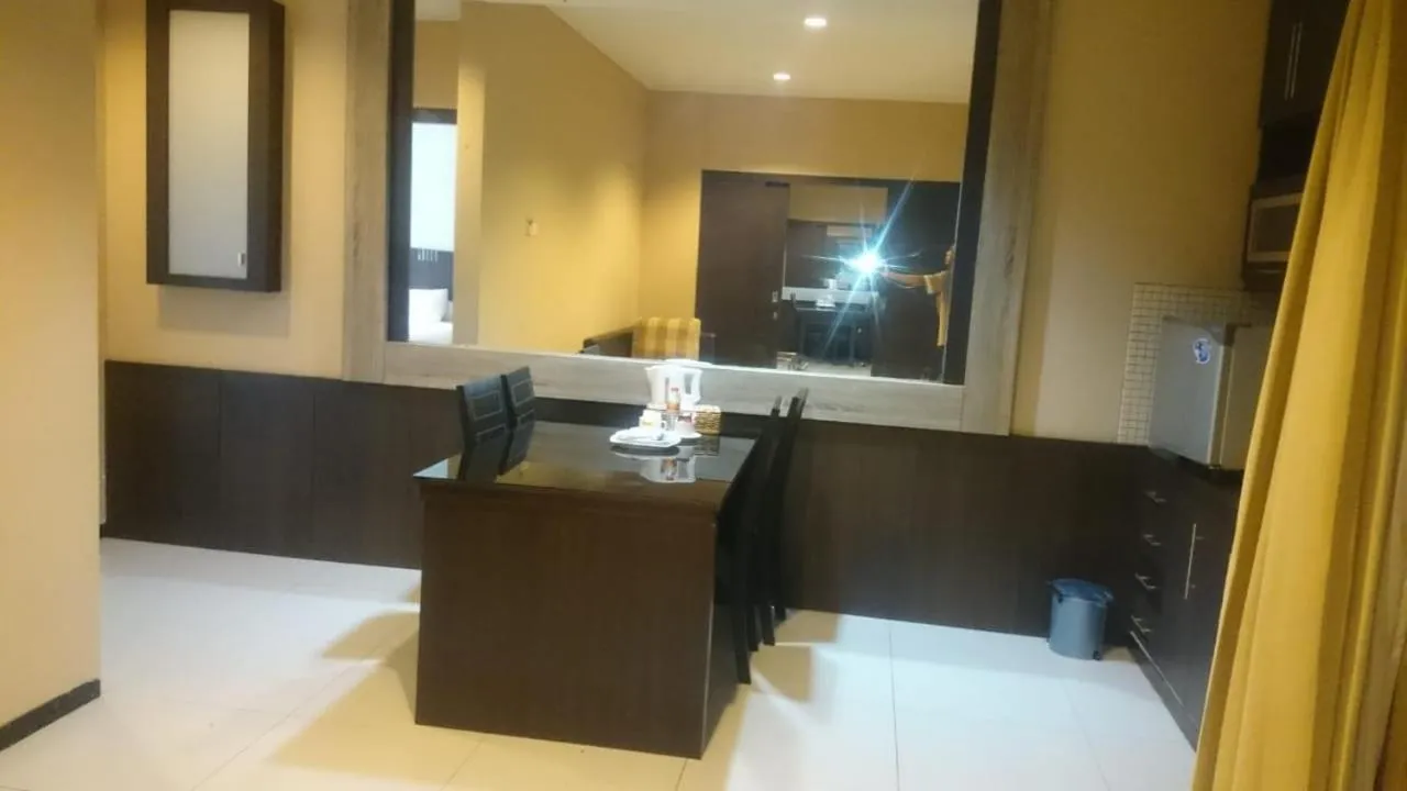 Batusuki Resort & Hotel