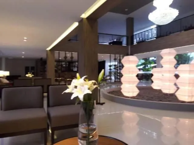 Batusuki Resort & Hotel