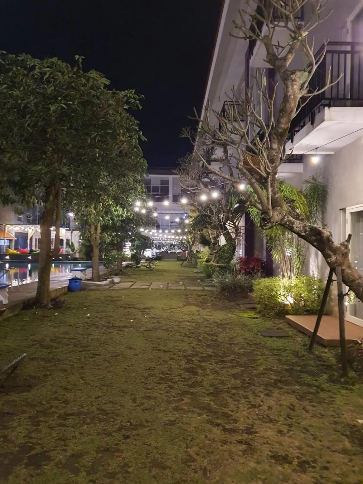 Batusuki Resort & Hotel