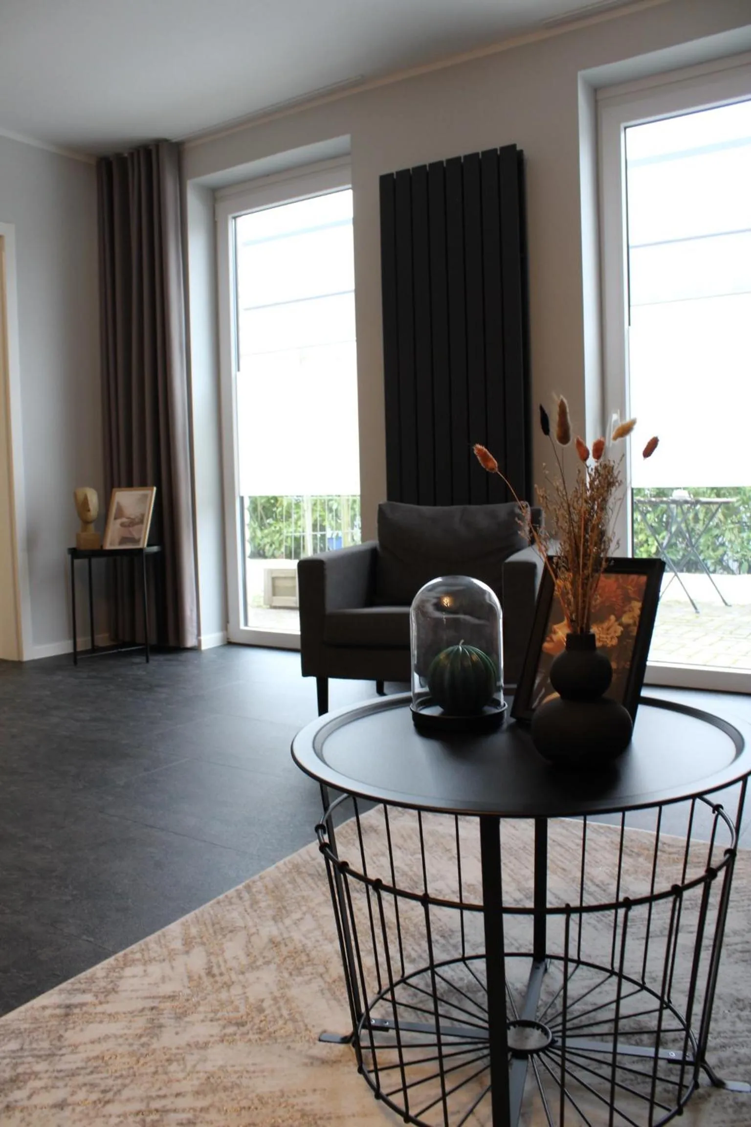 TV and multimedia in Motel Hasetal