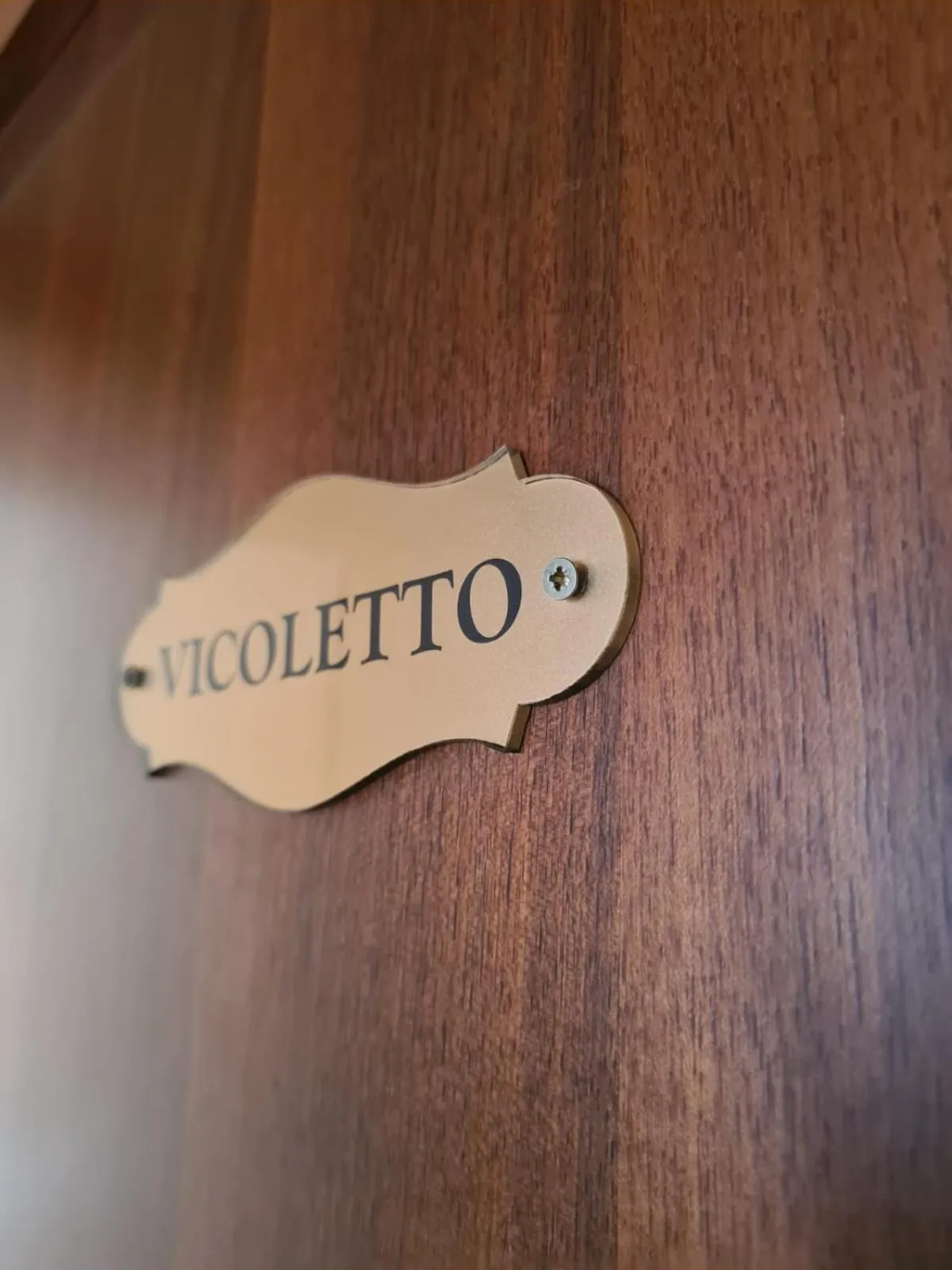 B&B Genti delle Alture