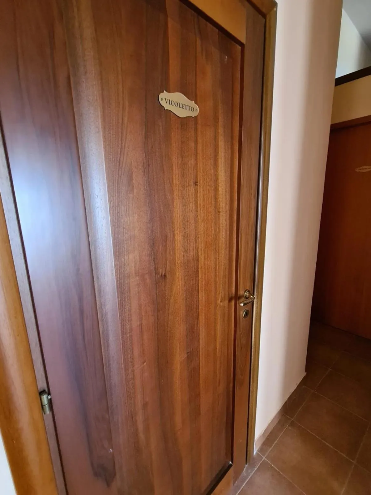 B&B Genti delle Alture