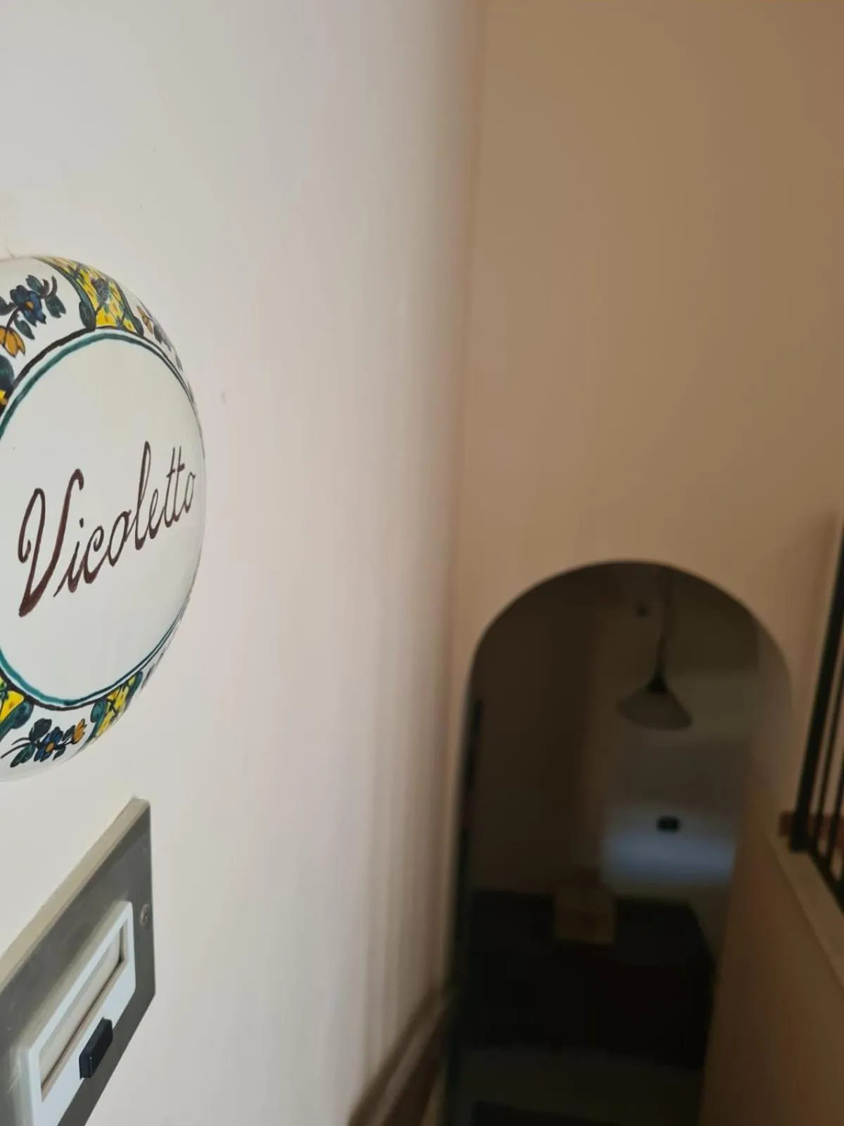 B&B Genti delle Alture