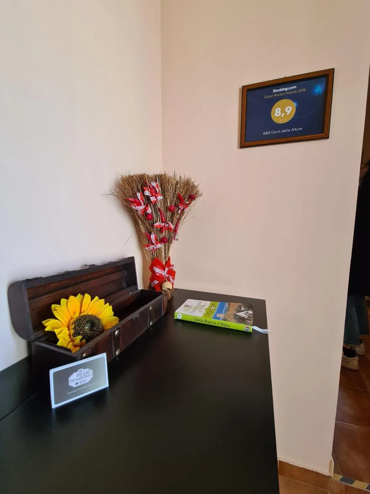 B&B Genti delle Alture