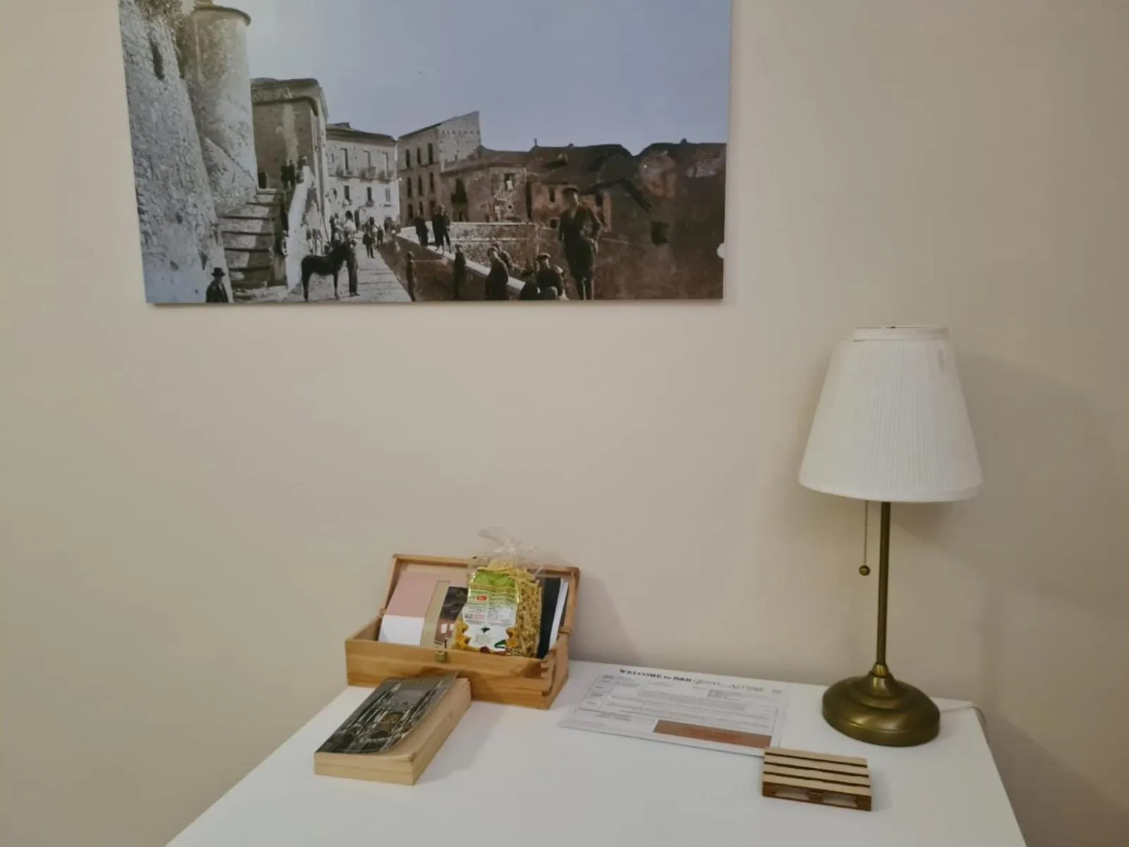 B&B Genti delle Alture