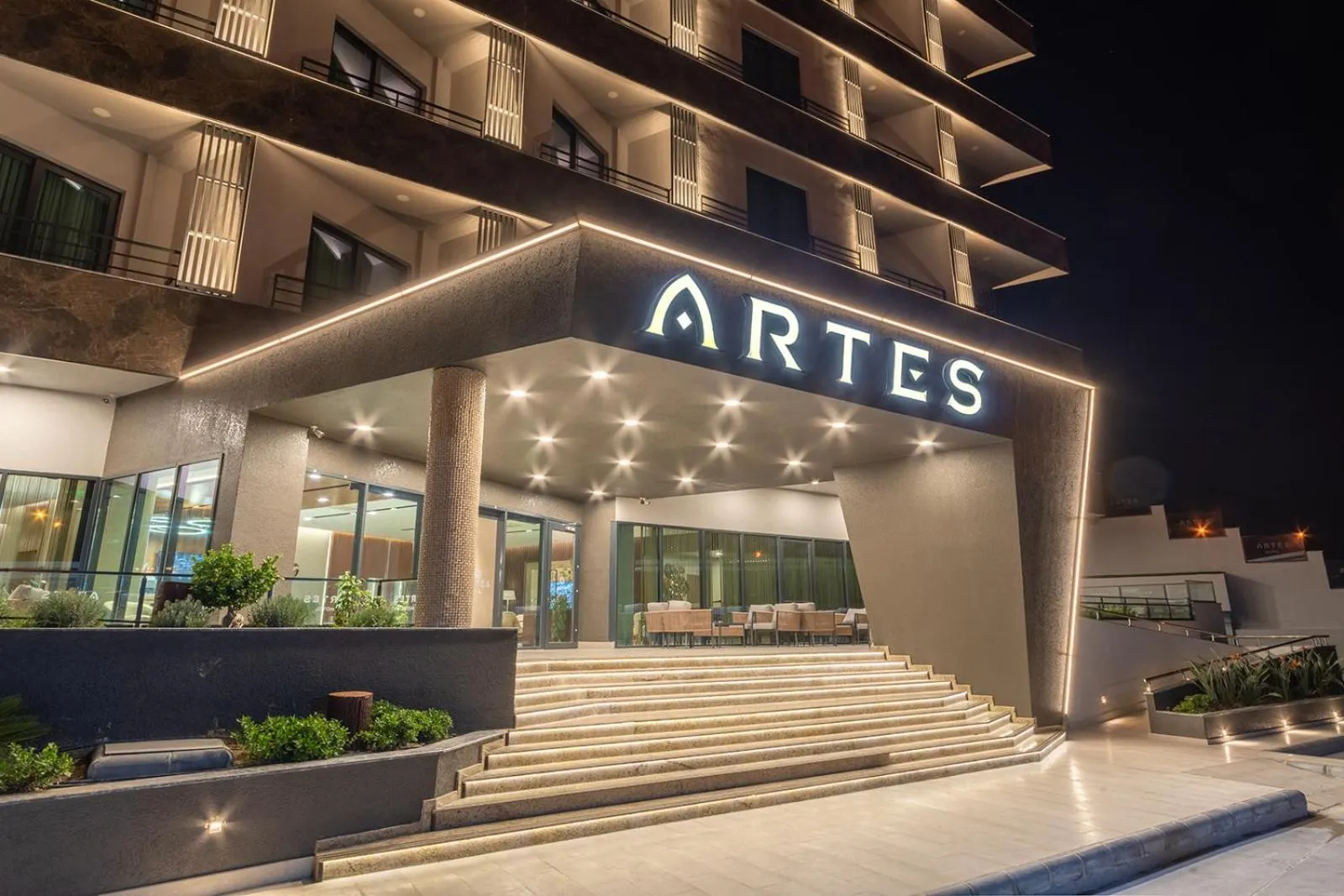 ARTES HOTEL