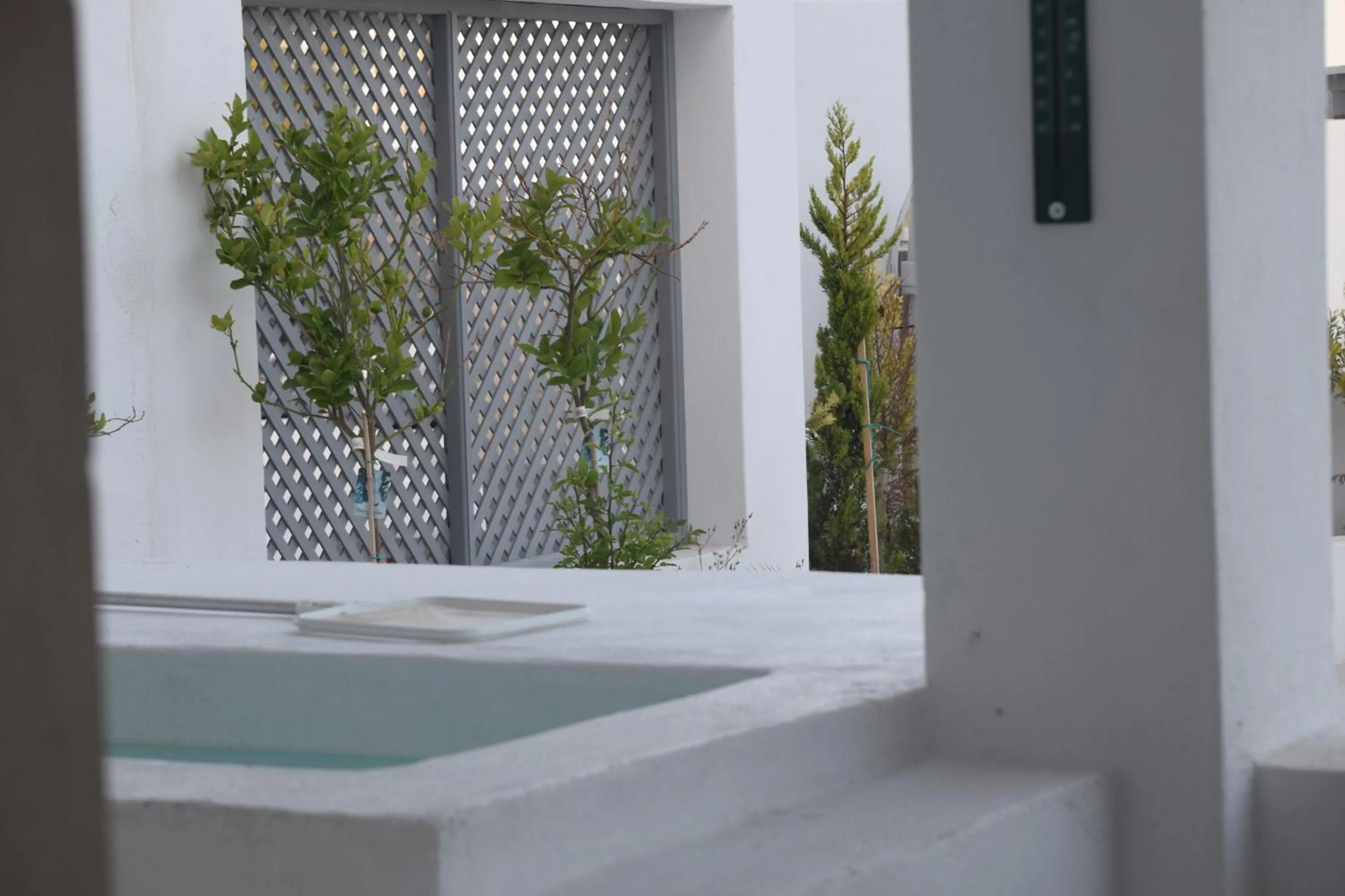 Sea paradise villas - Seaside & private jacuzzi