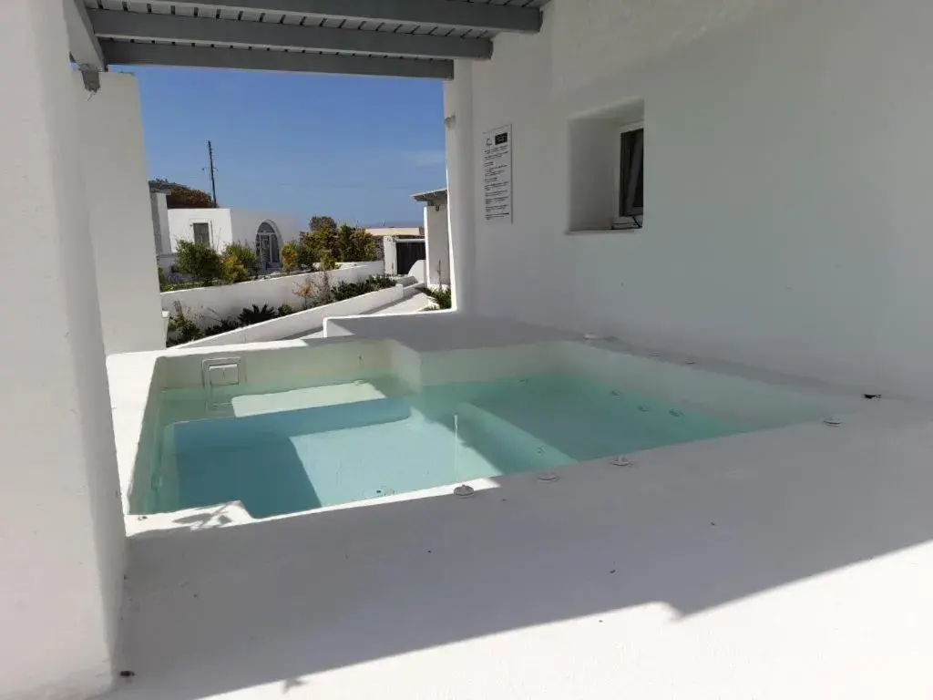 Family Room with Sea View in Sea paradise villas - Seaside & private jacuzzi Family Room with Sea View in Sea paradise villas - Seaside & private jacuzzi