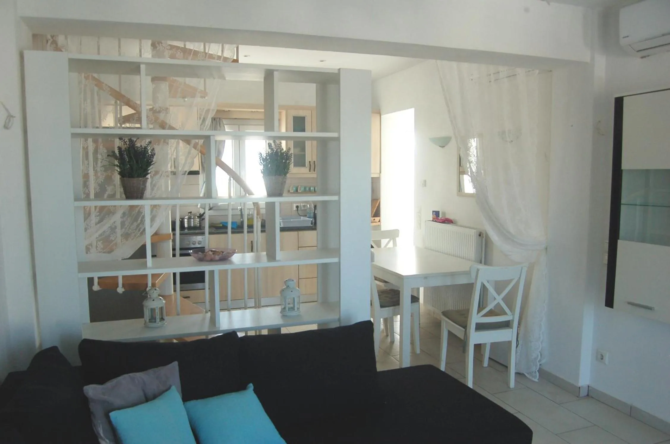 Sea paradise villas - Seaside & private jacuzzi