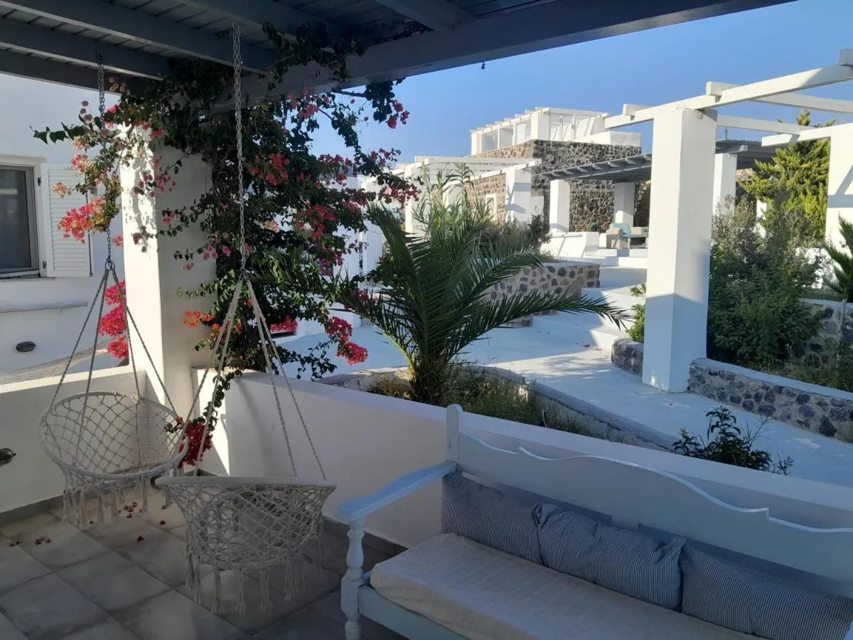 Sea paradise villas - Seaside & private jacuzzi