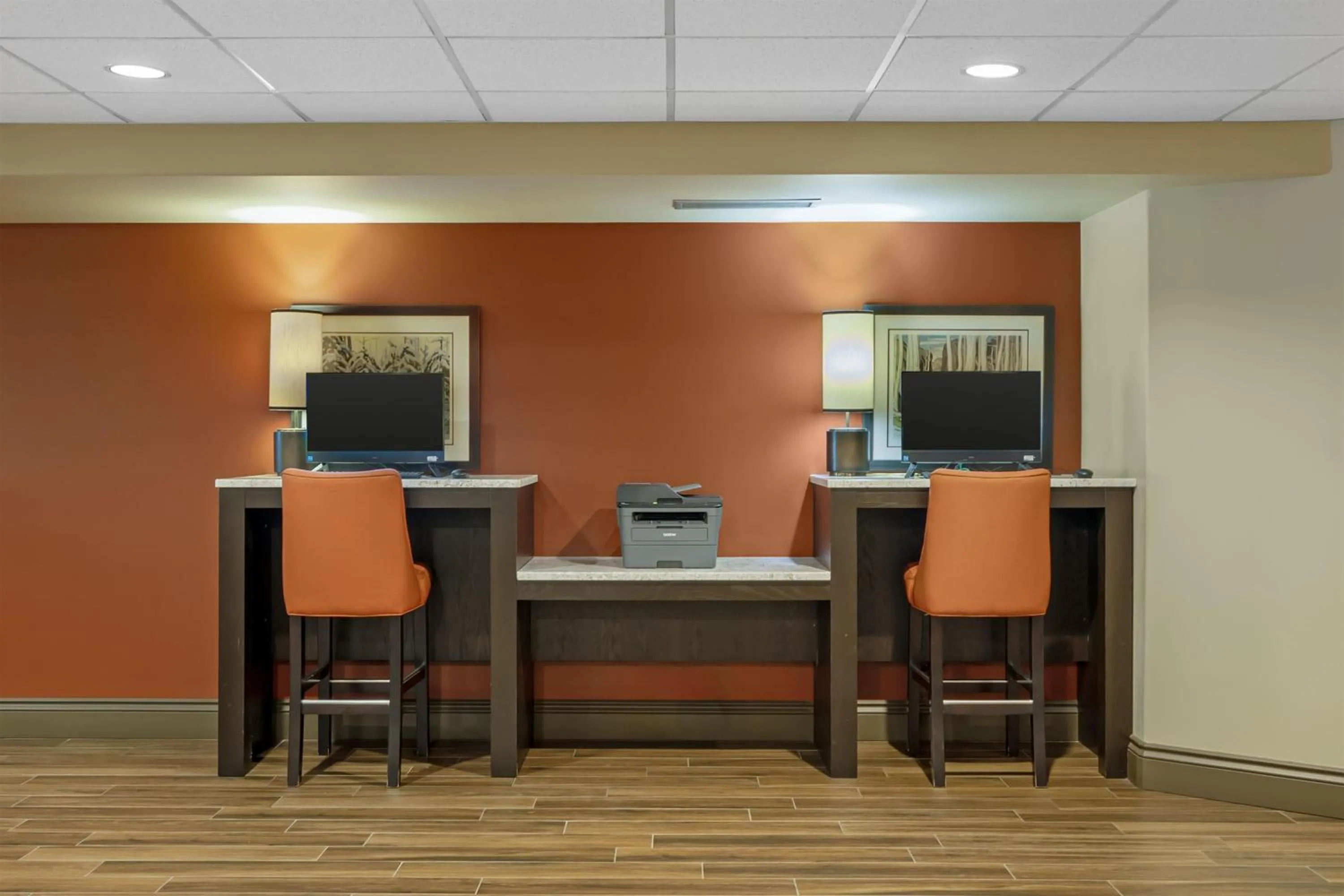 Business facilities in Best Western Plus Stoneridge Inn & Conference Centre London Ontario