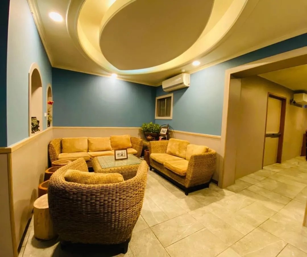 Yin Shan Hotel