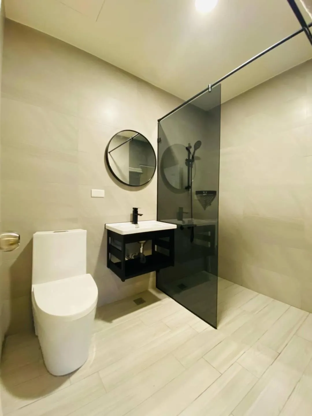Yin Shan Hotel