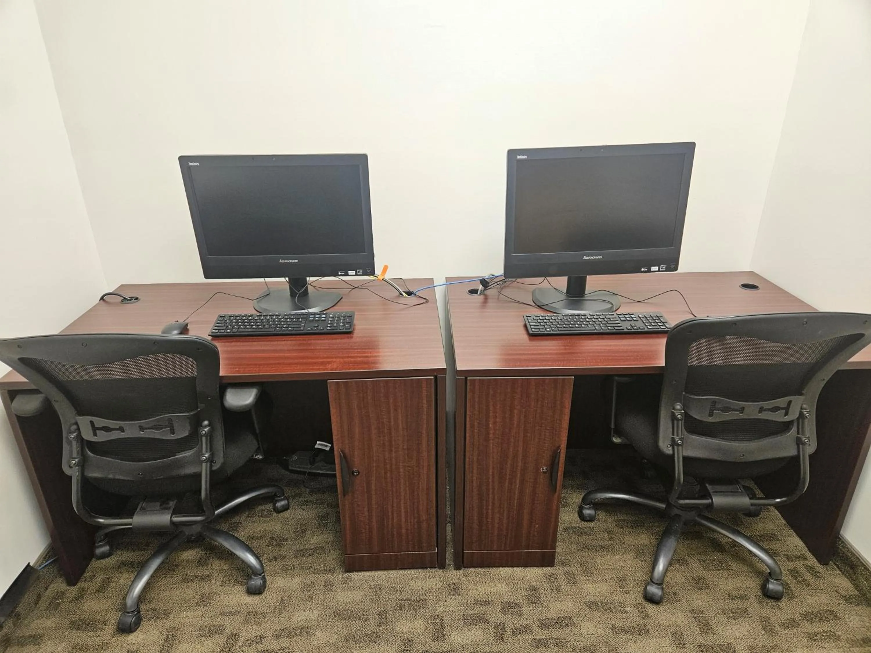 Business facilities in Paradise Inn & Conference Centre