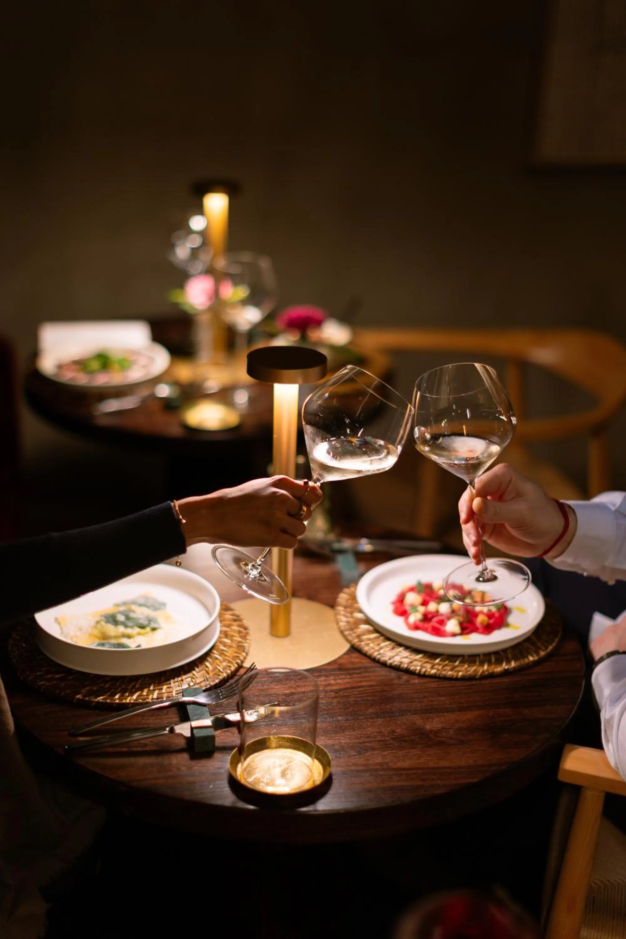 Restaurant/places to eat in Vico Milano