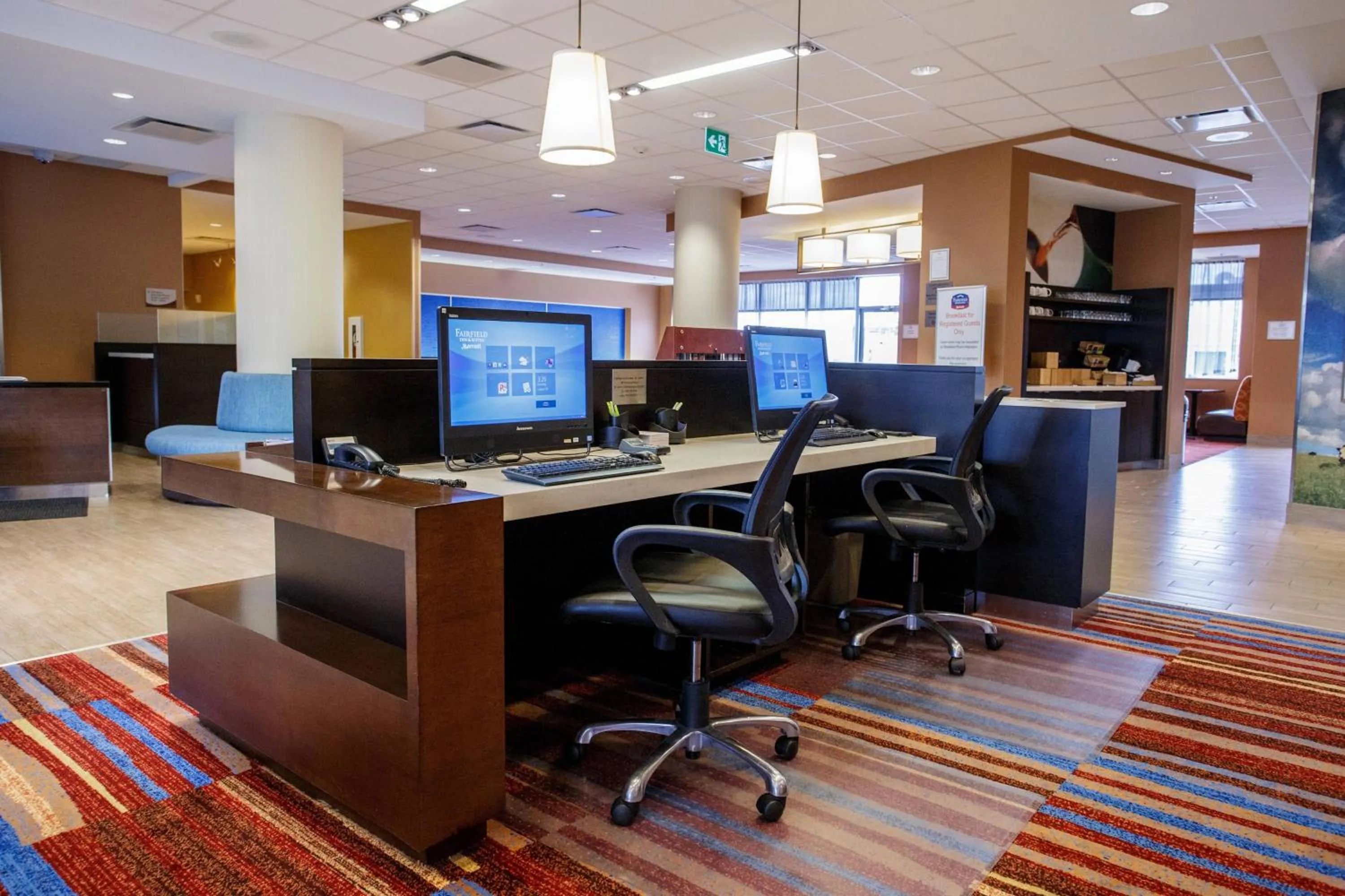 Other in Fairfield Inn & Suites by Marriott St. John's Newfoundland