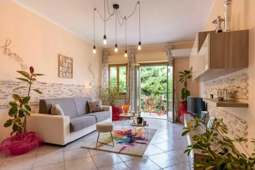 Casa vacanza - I Mulini con parcheggio gratuito incluso. Casa vacanza - I Mulini con parcheggio gratuito incluso.