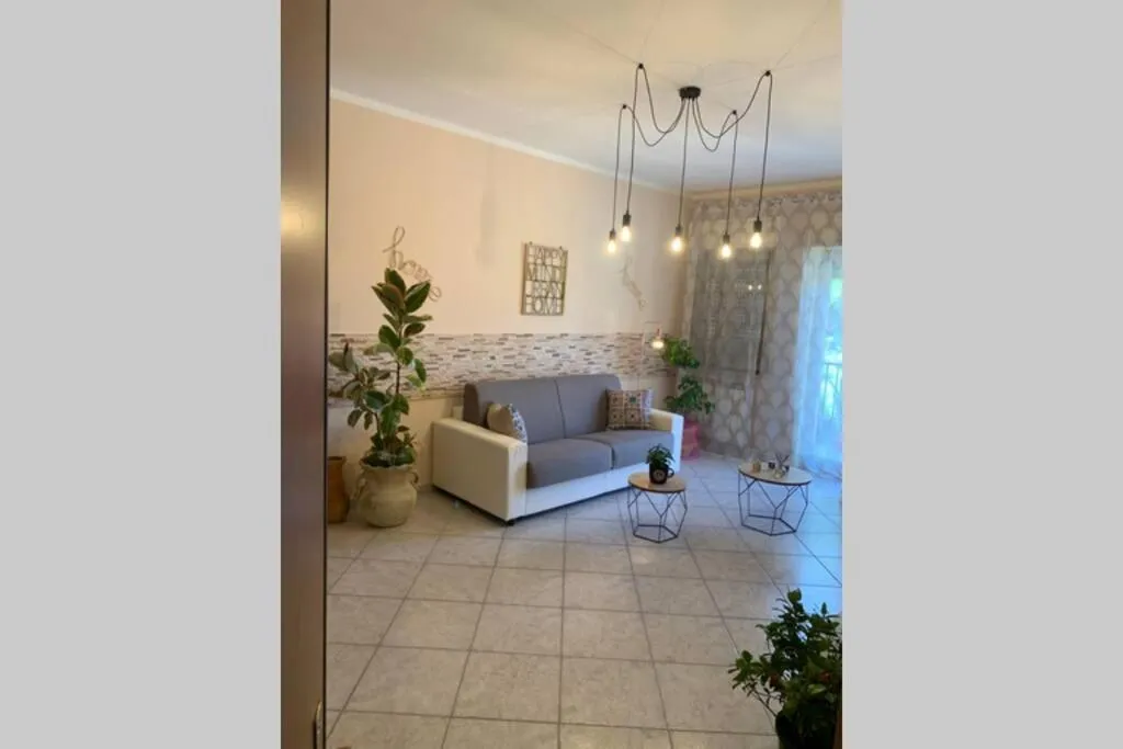 Casa vacanza - I Mulini con parcheggio gratuito incluso.