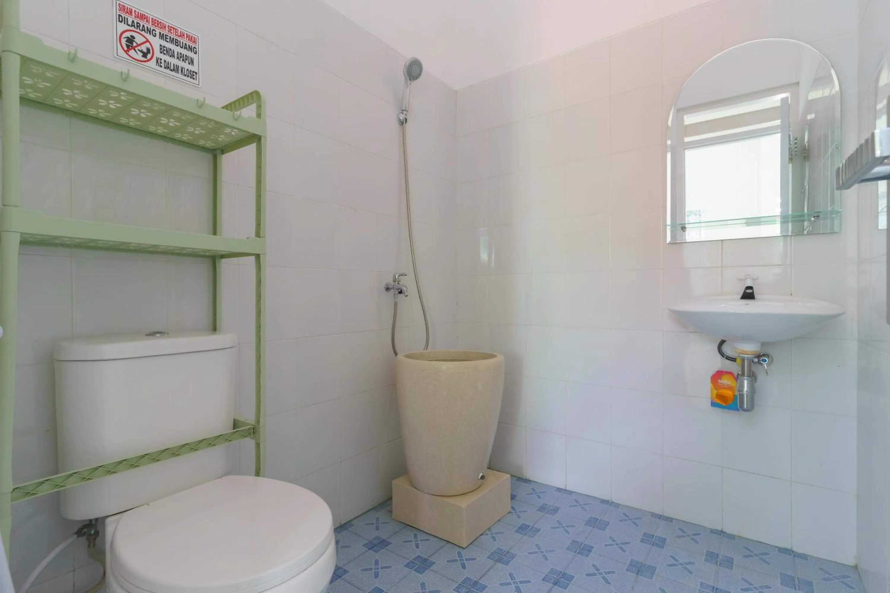 KoolKost @ Ikost Cimahpar Indah