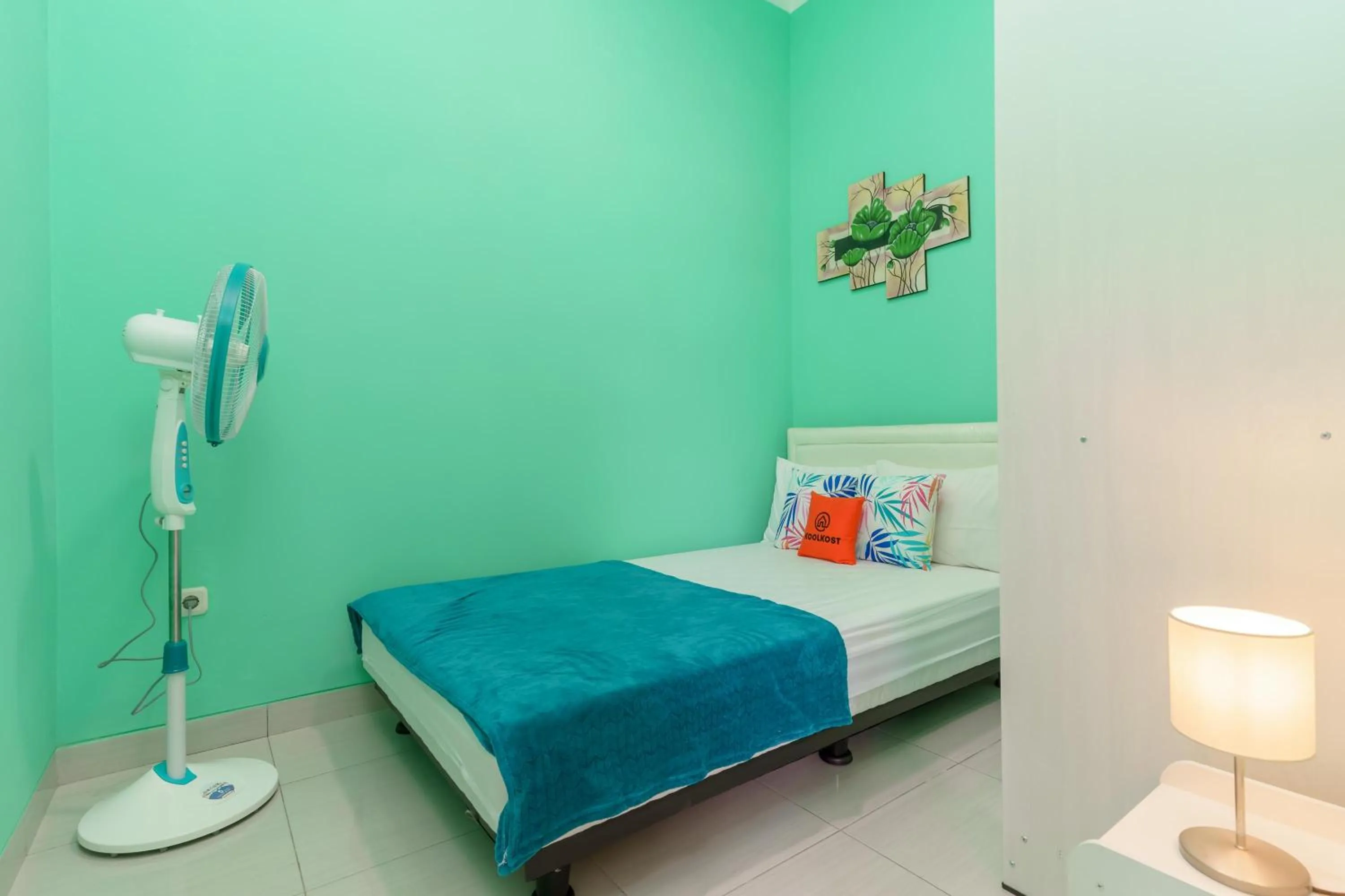 KoolKost @ Ikost Cimahpar Indah