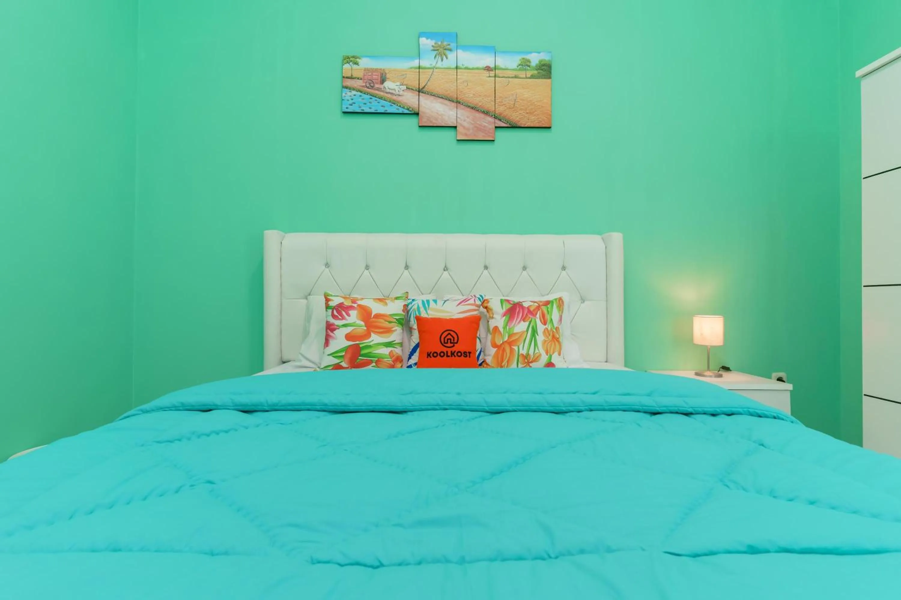 KoolKost @ Ikost Cimahpar Indah