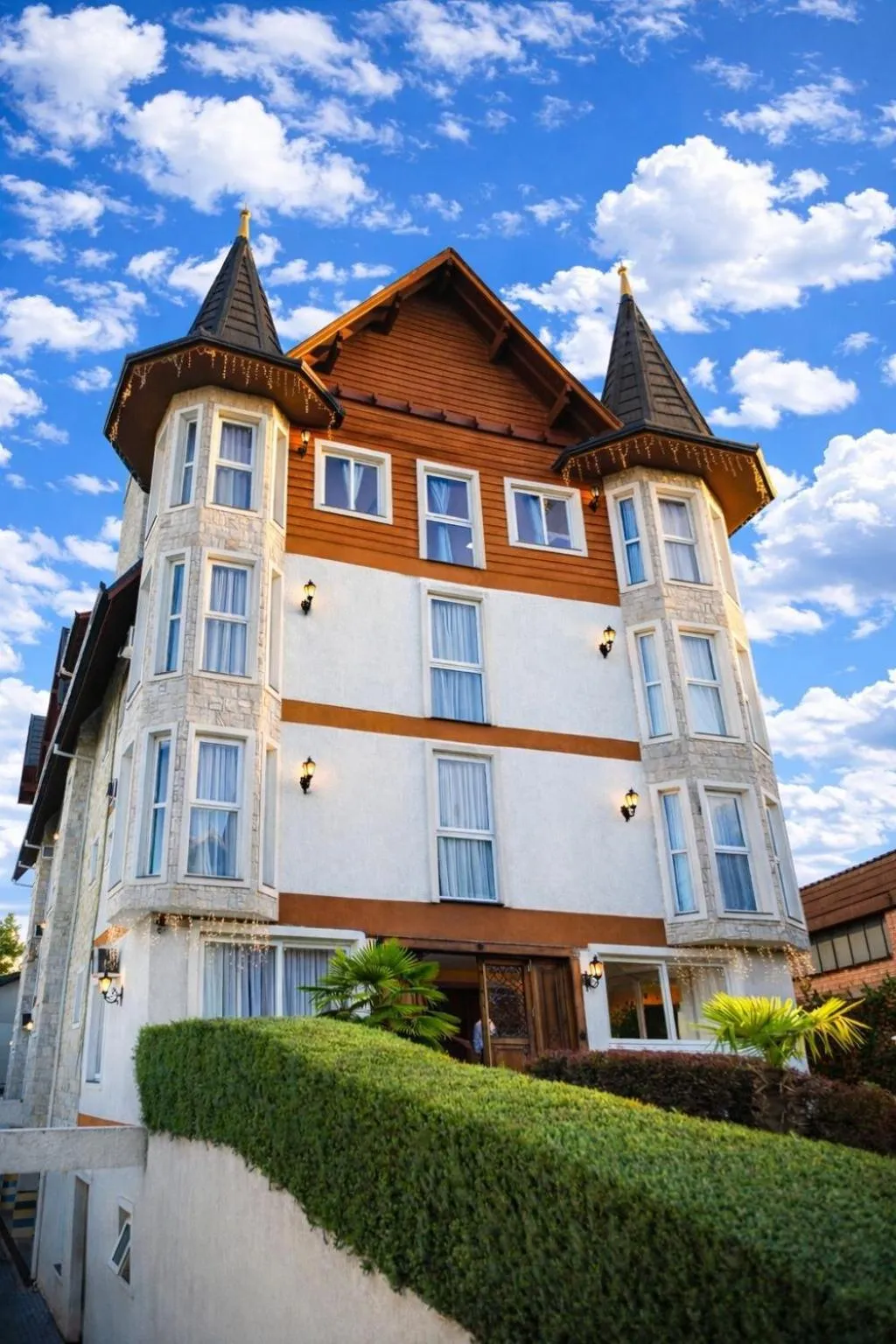 Hotel Locanda Casa D'Oro