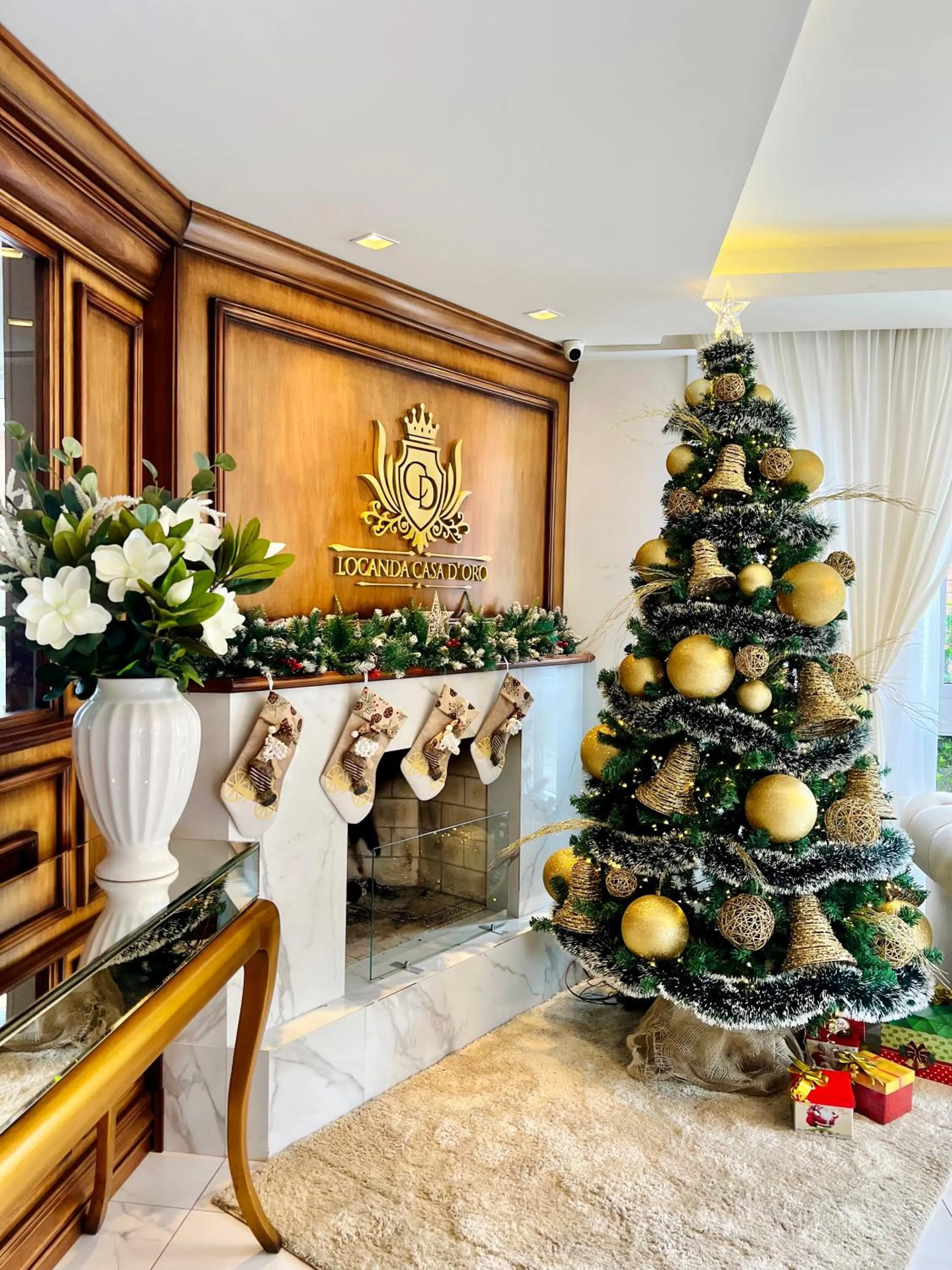 Hotel Locanda Casa D'Oro