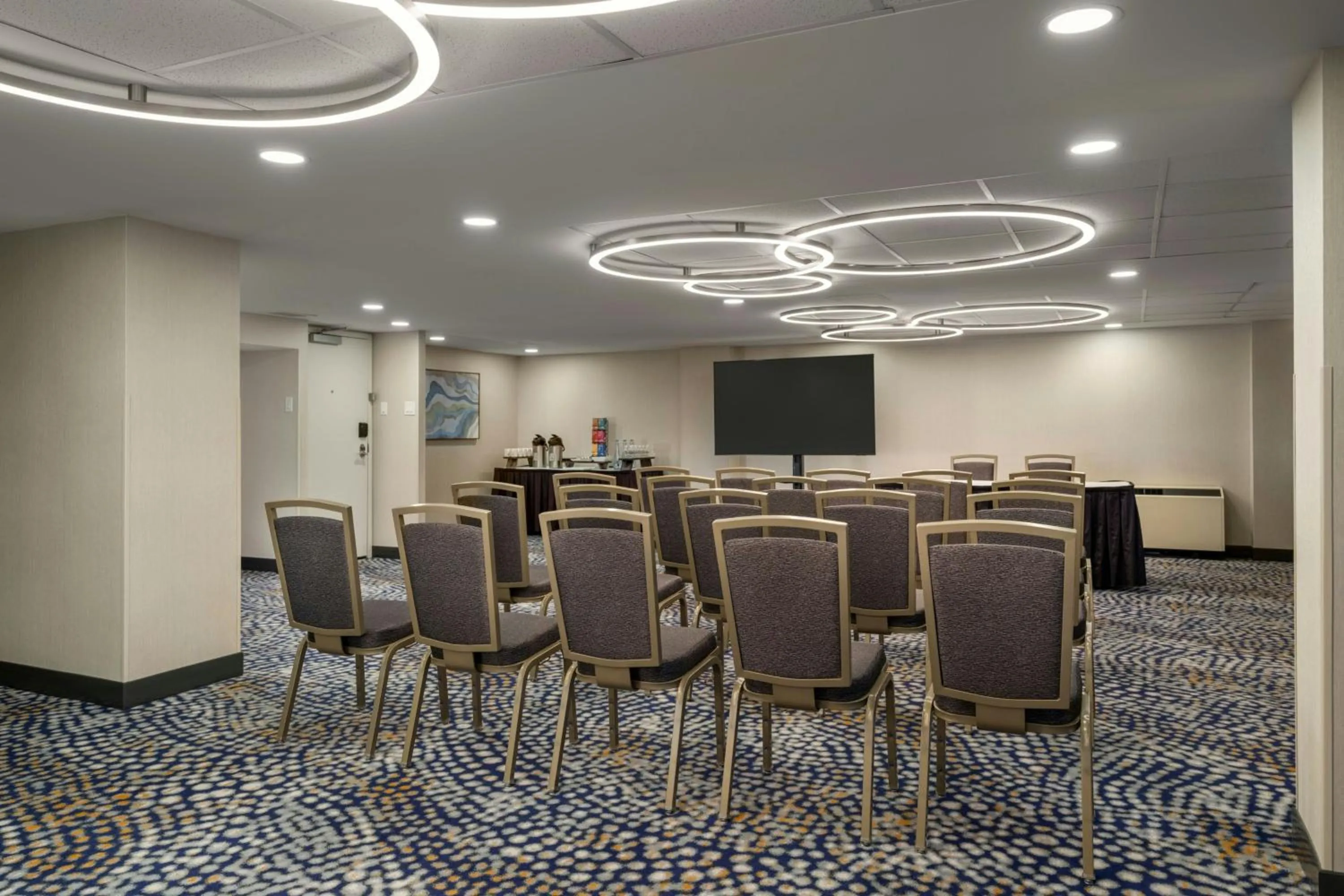 Meeting/conference room in Delta Hotels by Marriott Saskatoon Downtown
