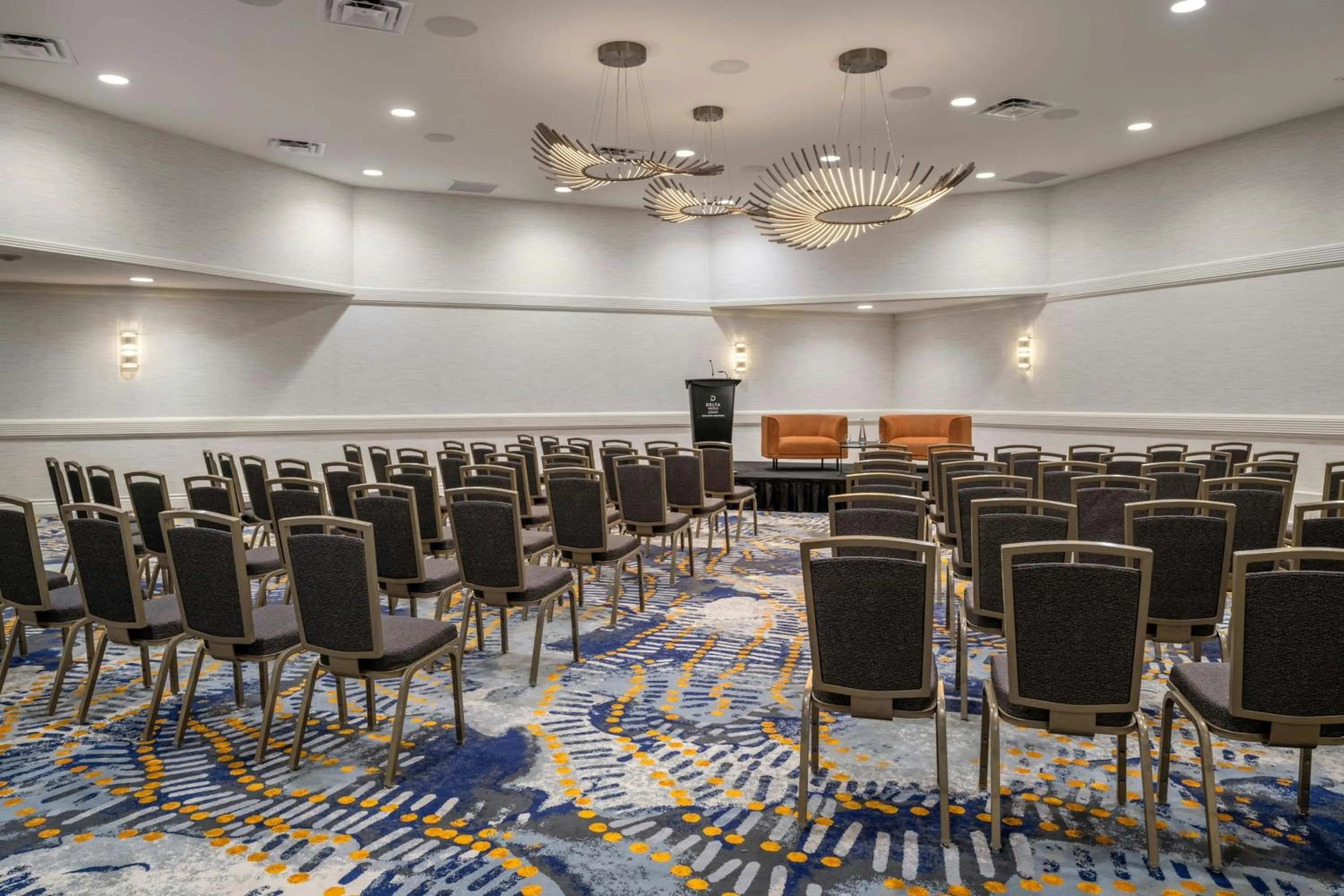 Entertainment in Delta Hotels by Marriott Saskatoon Downtown